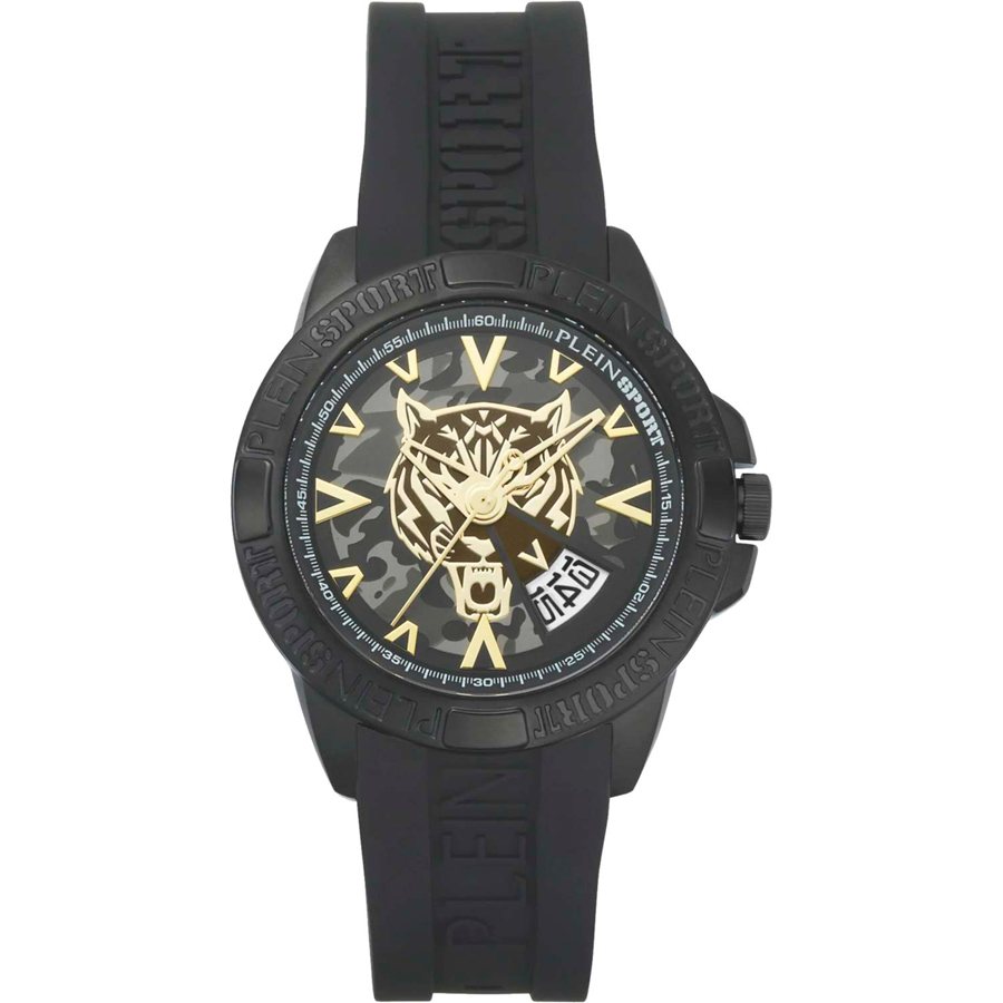 Часы Plein Sport TOUCHDOWN PSFBA0423